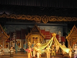 Classical Thai Dance